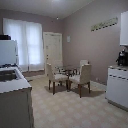 Loop Apartment Чикаго Екстериор снимка